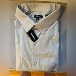 Express Men button down